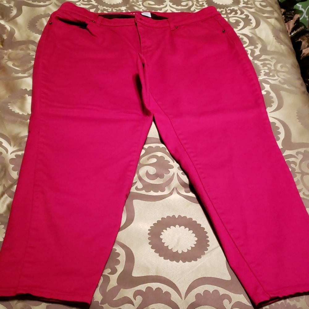 Pants